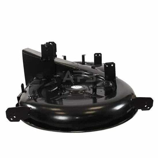 Originali pjovimo deka Castel Garden 4825650080, 825650080. Traktoriuko dekos plotis 48" 122 cm TC 122, TC 122 H, TCP 122H 6
