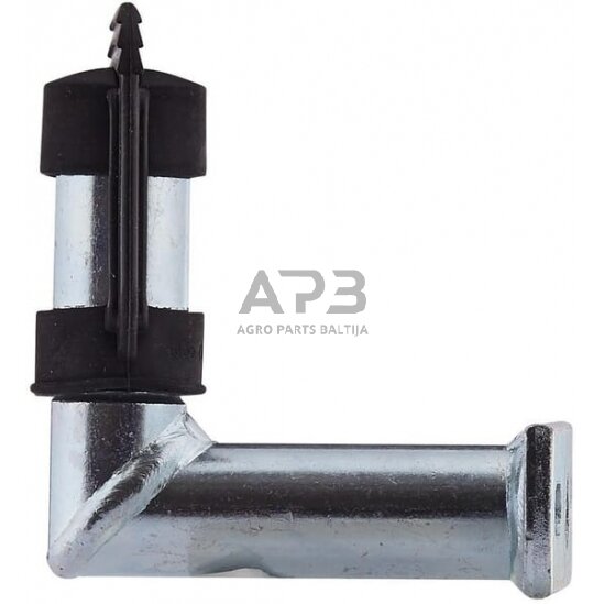 Oranžinio švyturėlio laikiklis Hella 8HG006294021 3 Oranžinio švyturėlio laikiklis Hella 8HG006294021 3