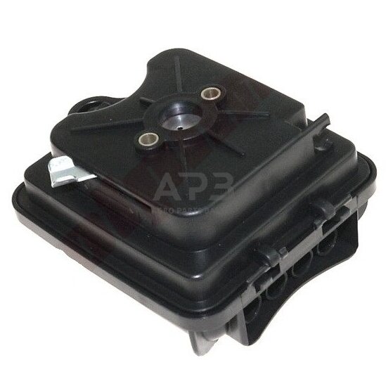 Oro filtro korpusas su oro filtru kiniškoms krūmapjovėms TL43 A Oro filtro korpusas su oro filtru kiniškoms krūmapjovėms TL43 A