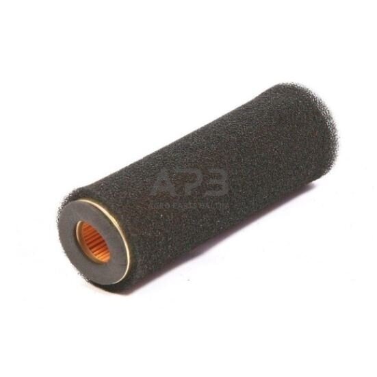 Oro filtras Zongshen G160F G200F, R-100106-1 Oro filtras Zongshen G160F G200F, R-100106-1