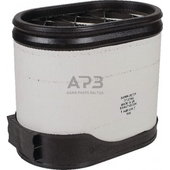 Oro filtras MANN-FILTER CP33540 Oro filtras MANN-FILTER CP33540