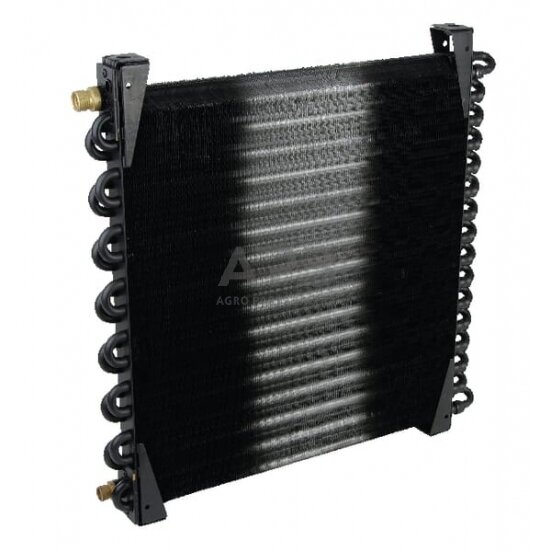 Oro kondicionieriaus kondensatorius KL030003 Oro kondicionieriaus kondensatorius KL030003