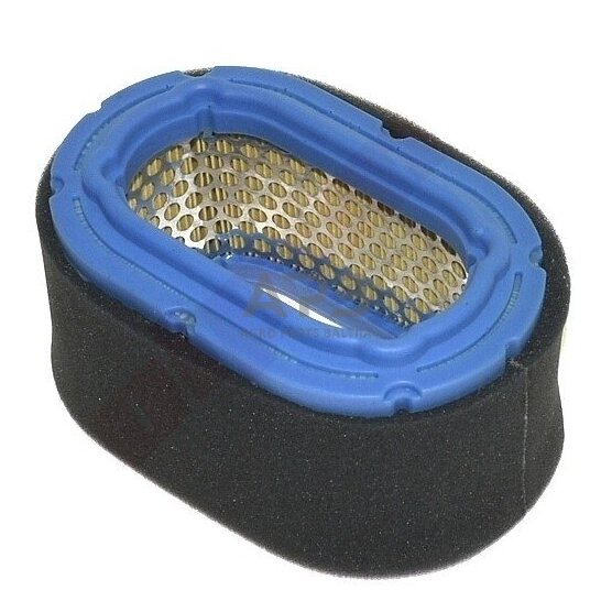 Oro filtras WACKER BS600 komplektas 150x92x82 mm 0114792, 0095294 Oro filtras WACKER BS600 komplektas 150x92x82 mm 0114792, 0095294