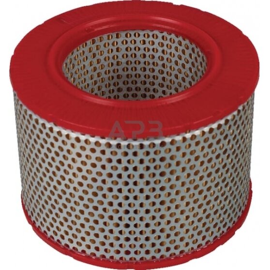 Oro filtras MANN-FILTER C15556 Oro filtras MANN-FILTER C15556