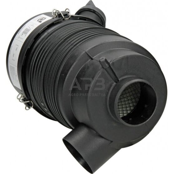 Oro filtras su korpusu Donaldson G070009 1 Oro filtras su korpusu Donaldson G070009 1