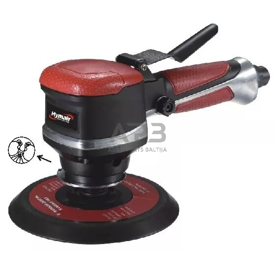 Orbitinis šlifuoklis 6" 152mm Orbitinis šlifuoklis 6" 152mm