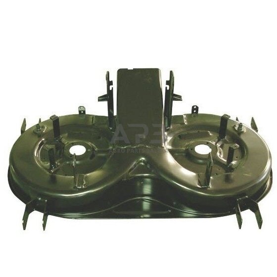 Originali pjovimo deka Castel Garden 4825650050, 825650050. Traktoriuko dekos plotis 40" 102 cm TC 102, TC 102 H 1 Originali pjovimo deka Castel Garden 4825650050, 825650050. Traktoriuko dekos plotis 40" 102 cm TC 102, TC 102 H 1