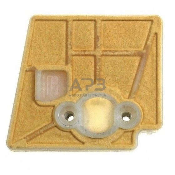 Oro filtras pjūklams STIHL MS034, MS036, MS340, MS360, MS360C 1125 120 1610, 11251201610 FELT Oro filtras pjūklams STIHL MS034, MS036, MS340, MS360, MS360C 1125 120 1610, 11251201610 FELT