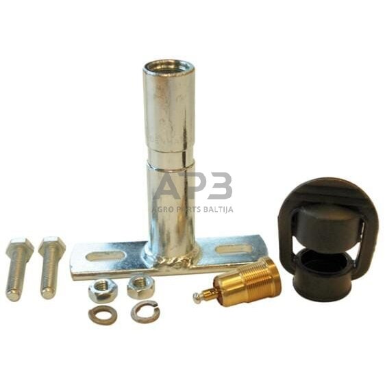 Oranžinio švyturėlio laikiklis Hella 8HG006294011 4 Oranžinio švyturėlio laikiklis Hella 8HG006294011 4