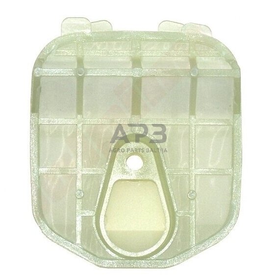 Oro filtras SHINDAIWA 452 80x71x20 mm 39311-82311, 3931182311 Oro filtras SHINDAIWA 452 80x71x20 mm 39311-82311, 3931182311