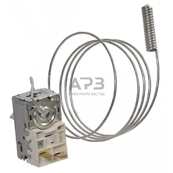 Oro kondicionieriaus termostatas KL060001 1 Oro kondicionieriaus termostatas KL060001 1