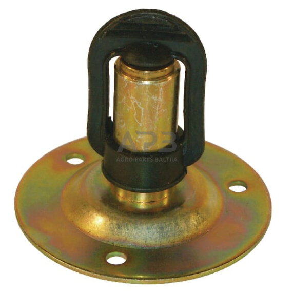 Oranžinis švyturėlio dalis Sirena RL5002 Oranžinis švyturėlio dalis Sirena RL5002