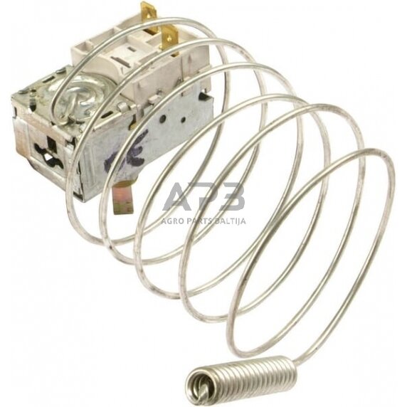 Oro kondicionieriaus termostatas Vapormatic VPM9513 Oro kondicionieriaus termostatas Vapormatic VPM9513