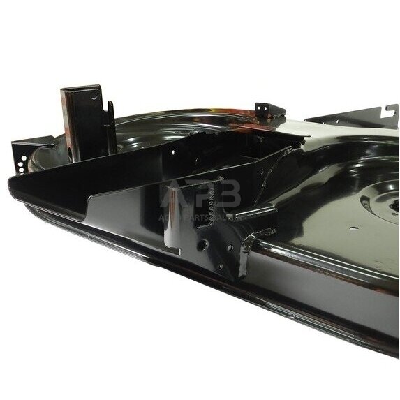 Originali pjovimo deka MTD 68304059CS, 68304059AS. Traktoriuko dekos plotis 41" 105 cm. 3 Originali pjovimo deka MTD 68304059CS, 68304059AS. Traktoriuko dekos plotis 41" 105 cm. 3