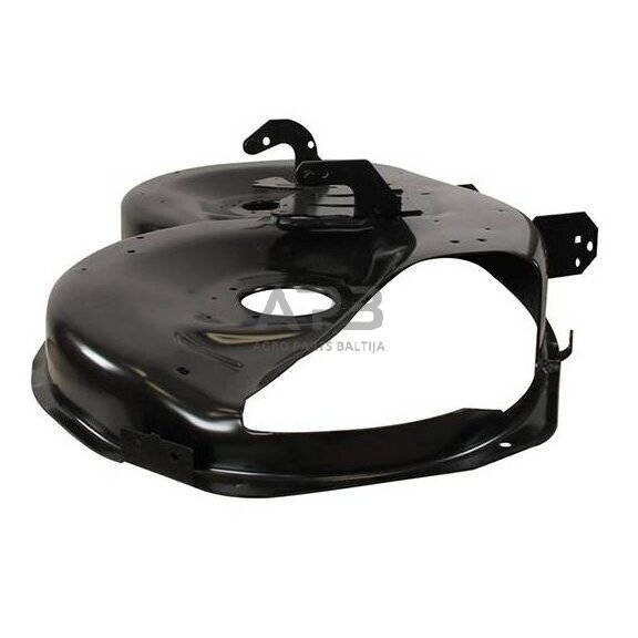 Originali pjovimo deka AYP 532176027, 532165892. Traktoriuko dekos plotis 107 cm 3 Originali pjovimo deka AYP 532176027, 532165892. Traktoriuko dekos plotis 107 cm 3