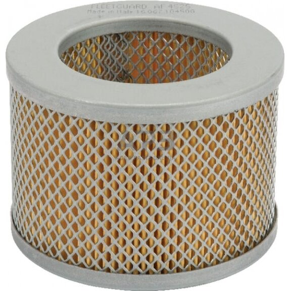 Oro filtras Fleetguard AF4525 Oro filtras Fleetguard AF4525
