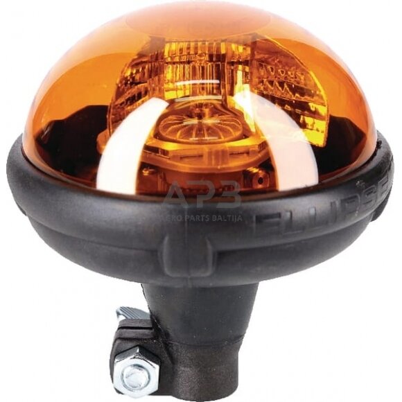 Oranžinis švyturėlis 21W, 12/24V Sacex AUEF122423 5 Oranžinis švyturėlis 21W, 12/24V Sacex AUEF122423 5