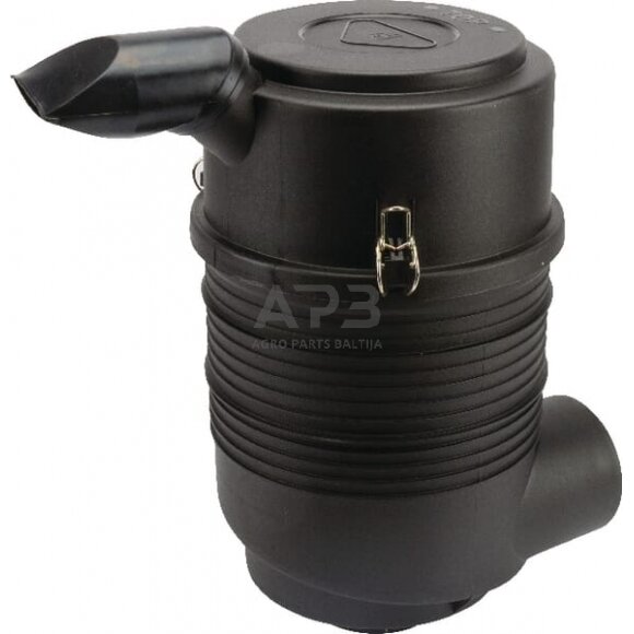 Oro filtras su korpusu Donaldson G082505 Oro filtras su korpusu Donaldson G082505