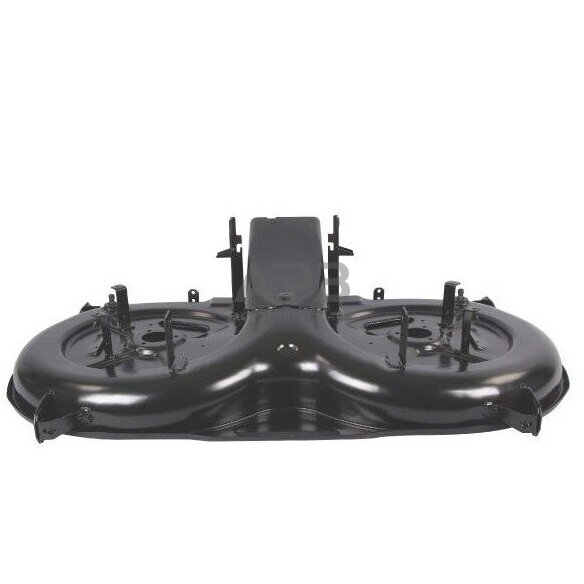 Originali pjovimo deka Castel Garden 4825650080, 825650080. Traktoriuko dekos plotis 48" 122 cm TC 122, TC 122 H, TCP 122H 2