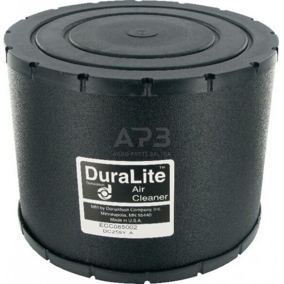 Oro filtras Donaldson C085002 1 Oro filtras Donaldson C085002 1