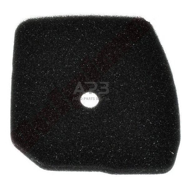 Oro filtras KAWASAKI TJ53 96x86x10 mm 11013-2242, 110132242 Oro filtras KAWASAKI TJ53 96x86x10 mm 11013-2242, 110132242