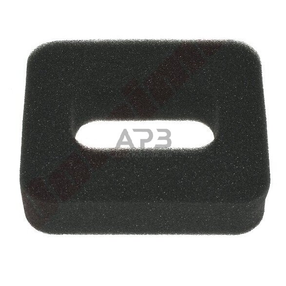 Oro filtras HUSQVARNA 240R, 245R, 245RX 502 11 58-01, 5021158-01, 502115801 Oro filtras HUSQVARNA 240R, 245R, 245RX 502 11 58-01, 5021158-01, 502115801