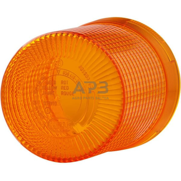 Oranžinio švyturėlio gaubtas Hella 9EL856416001 2 Oranžinio švyturėlio gaubtas Hella 9EL856416001 2