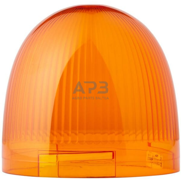 Oranžinio švyturėlio gaubtas Hella 9EL864074001 1 Oranžinio švyturėlio gaubtas Hella 9EL864074001 1