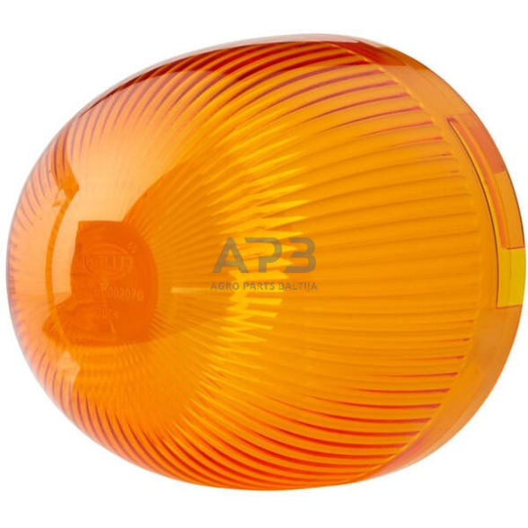 Oranžinio švyturėlio gaubtas Hella 9EL864074001 2 Oranžinio švyturėlio gaubtas Hella 9EL864074001 2