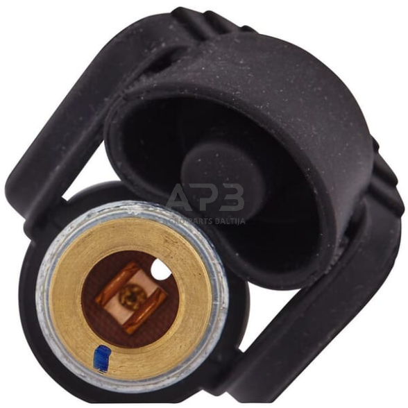 Oranžinio švyturėlio laikiklis Hella 8HG002365001 4 Oranžinio švyturėlio laikiklis Hella 8HG002365001 4