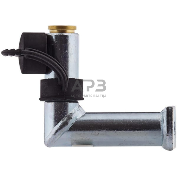 Oranžinio švyturėlio laikiklis Hella 8HG006294021 1 Oranžinio švyturėlio laikiklis Hella 8HG006294021 1