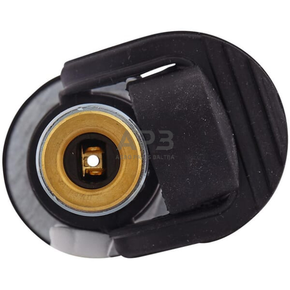 LIELIE Plastikiniai laikikliai ROMIX A12301 AUDI, BMW, FORD, OPEL
