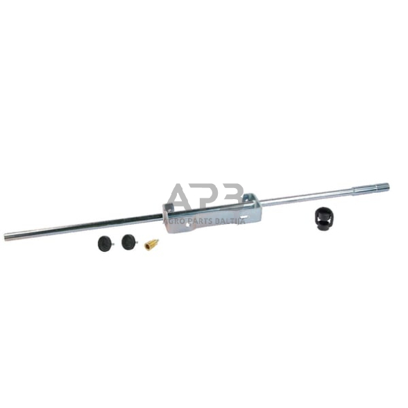 Oranžinio švyturėlio montavimo strypas 500 mm Hella 8HG006294041 Oranžinio švyturėlio montavimo strypas 500 mm Hella 8HG006294041