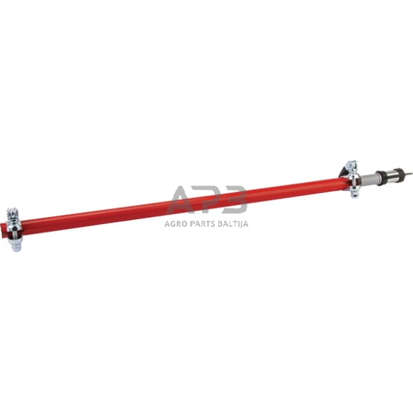 Oranžinio švyturėlio teleskopinis strypas Sacex AUC2199000 1 Oranžinio švyturėlio teleskopinis strypas Sacex AUC2199000 1