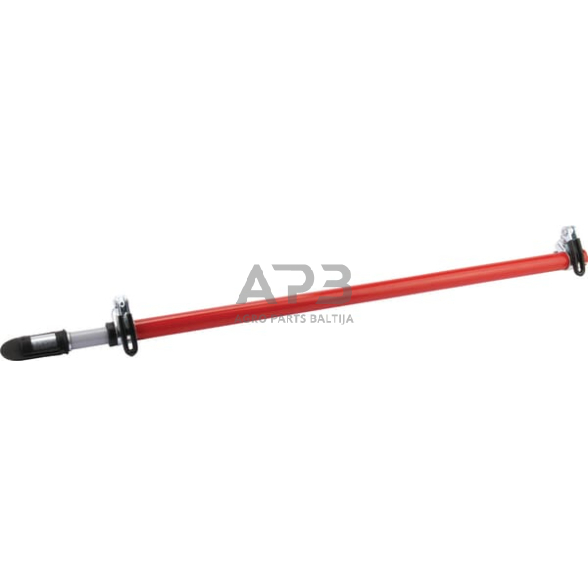 Oranžinio švyturėlio teleskopinis strypas Sacex AUC2199000 Oranžinio švyturėlio teleskopinis strypas Sacex AUC2199000