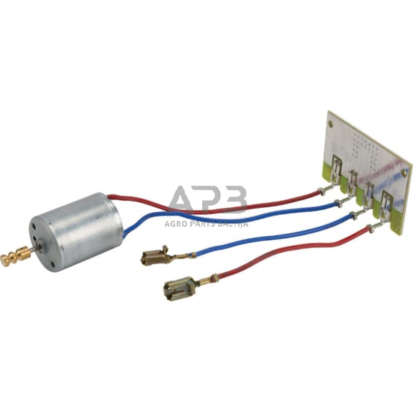 Oranžinio švyturėlio variklis KL7000 9MN862741001 1 Oranžinio švyturėlio variklis KL7000 9MN862741001 1