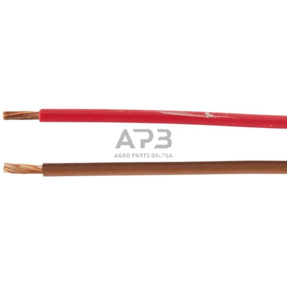 Oranžinis švyturėlis 12V Hella 2RL009506201 2 Oranžinis švyturėlis 12V Hella 2RL009506201 2