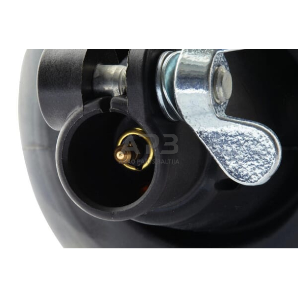 Oranžinis švyturėlis Halogen 12V Ø 135mm x 222mm Hella 2RL006846001 3 Oranžinis švyturėlis Halogen 12V Ø 135mm x 222mm Hella 2RL006846001 3