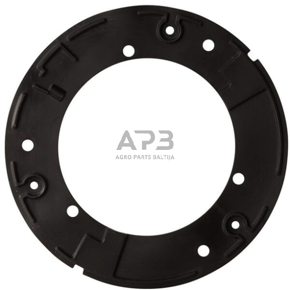 Oranžinis švyturėlis Halogen KL7000 Hella 2RL008061101 3 Oranžinis švyturėlis Halogen KL7000 Hella 2RL008061101 3