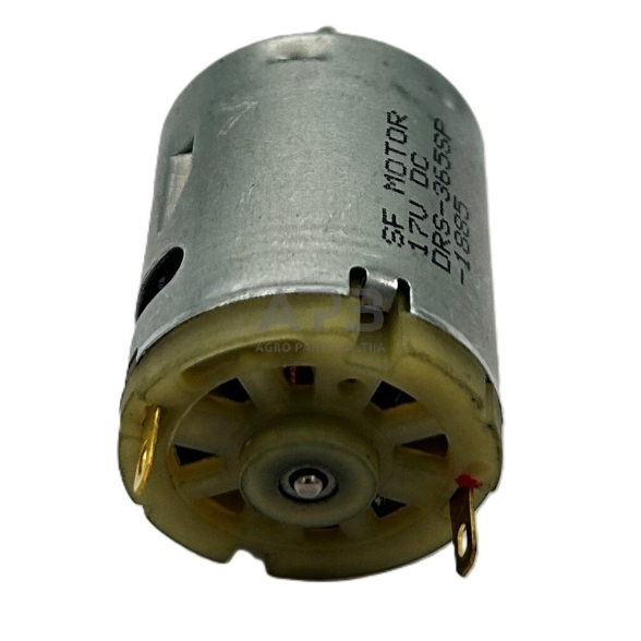 Orapūtės HG20-600 ats.d. Nr.20 Variklis 1 Orapūtės HG20-600 ats.d. Nr.20 Variklis 1