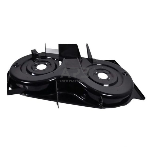 Originali pjovimo deka AL-KO 51482601. Traktoriuko dekos plotis 102 cm T13-102, T15-102HD, T17-102HD, T18-102, Comfort T 1000 Originali pjovimo deka AL-KO 51482601. Traktoriuko dekos plotis 102 cm T13-102, T15-102HD, T17-102HD, T18-102, Comfort T 1000