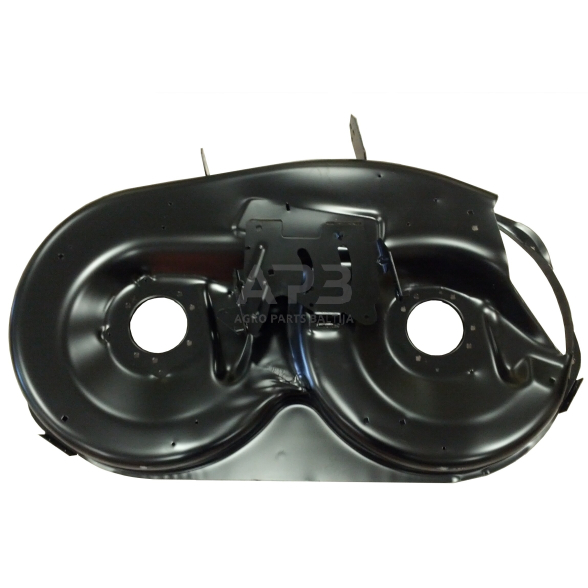 Originali pjovimo deka AYP 532176027, 532165892. Traktoriuko dekos plotis 107 cm 2 Originali pjovimo deka AYP 532176027, 532165892. Traktoriuko dekos plotis 107 cm 2