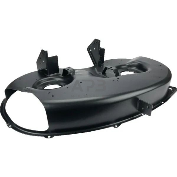 Originali pjovimo deka AYP 583 30 49-01, 5833049-01, 583304901, 58-33049-01. Traktoriuko dekos plotis 38'' 97 cm LR100, LR110, LR120, LR120B, LR130, LRH130, LT10, LT112, LT125, LT130, LTH151 Originali pjovimo deka AYP 583 30 49-01, 5833049-01, 583304901, 58-33049-01. Traktoriuko dekos plotis 38'' 97 cm LR100, LR110, LR120, LR120B, LR130, LRH130, LT10, LT112, LT125, LT130, LTH151