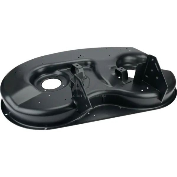 Originali pjovimo deka AYP 583 30 49-01, 5833049-01, 583304901, 58-33049-01. Traktoriuko dekos plotis 38'' 97 cm LR100, LR110, LR120, LR120B, LR130, LRH130, LT10, LT112, LT125, LT130, LTH151 1
