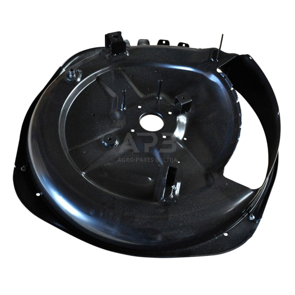 Originali pjovimo deka Castel Garden 384564111/0, 3845641110. Traktoriuko dekos plotis 28" 72 cm F72, 12/28, XF170GD 1 Originali pjovimo deka Castel Garden 384564111/0, 3845641110. Traktoriuko dekos plotis 28" 72 cm F72, 12/28, XF170GD 1