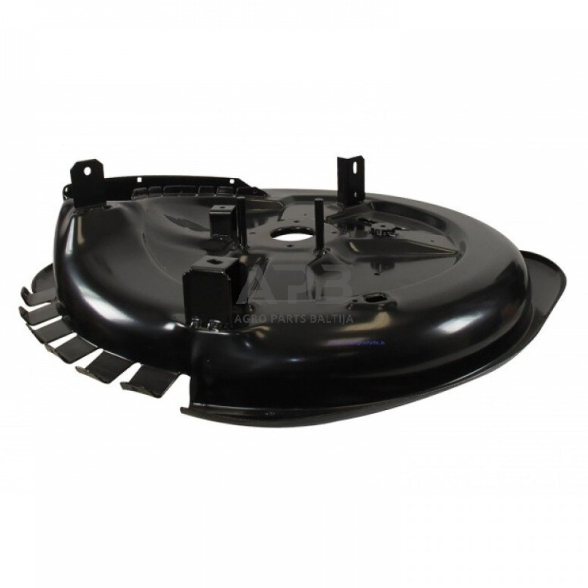 Originali pjovimo deka Castel Garden 384564111/0, 3845641110. Traktoriuko dekos plotis 28" 72 cm F72, 12/28, XF170GD 2 Originali pjovimo deka Castel Garden 384564111/0, 3845641110. Traktoriuko dekos plotis 28" 72 cm F72, 12/28, XF170GD 2