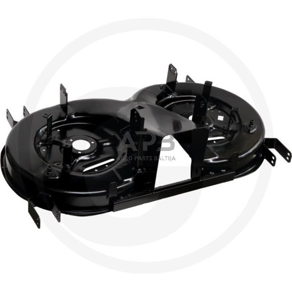 Originali pjovimo deka Castel Garden 4825650050, 825650050. Traktoriuko dekos plotis 40" 102 cm TC 102, TC 102 H 2 Originali pjovimo deka Castel Garden 4825650050, 825650050. Traktoriuko dekos plotis 40" 102 cm TC 102, TC 102 H 2