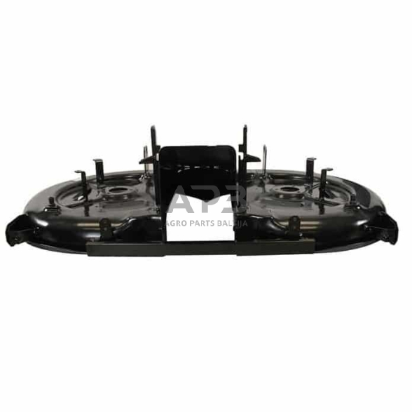Originali pjovimo deka Castel Garden 4825650080, 825650080. Traktoriuko dekos plotis 48" 122 cm TC 122, TC 122 H, TCP 122H 4