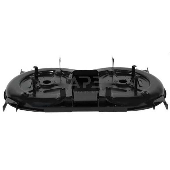 Originali pjovimo deka Castel Garden 382564213/1, 382564213/0, 382565026/1, 82565026/1, 82565026/0, 82565011/0. Traktoriuko dekos plotis 48" 122 cm TC 122, TC 122 H, TCP 122H