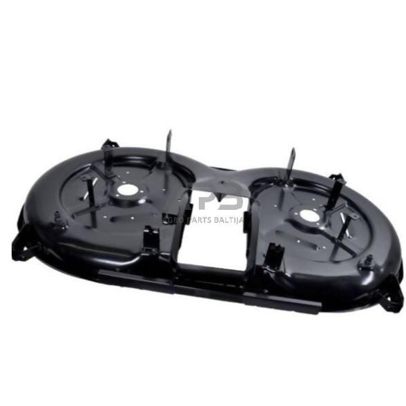 Originali pjovimo deka Honda 80568-VK1-013, 80568VK1013. Traktoriuko dekos plotis 48" 122 cm. HF2220, HF2620 1 Originali pjovimo deka Honda 80568-VK1-013, 80568VK1013. Traktoriuko dekos plotis 48" 122 cm. HF2220, HF2620 1